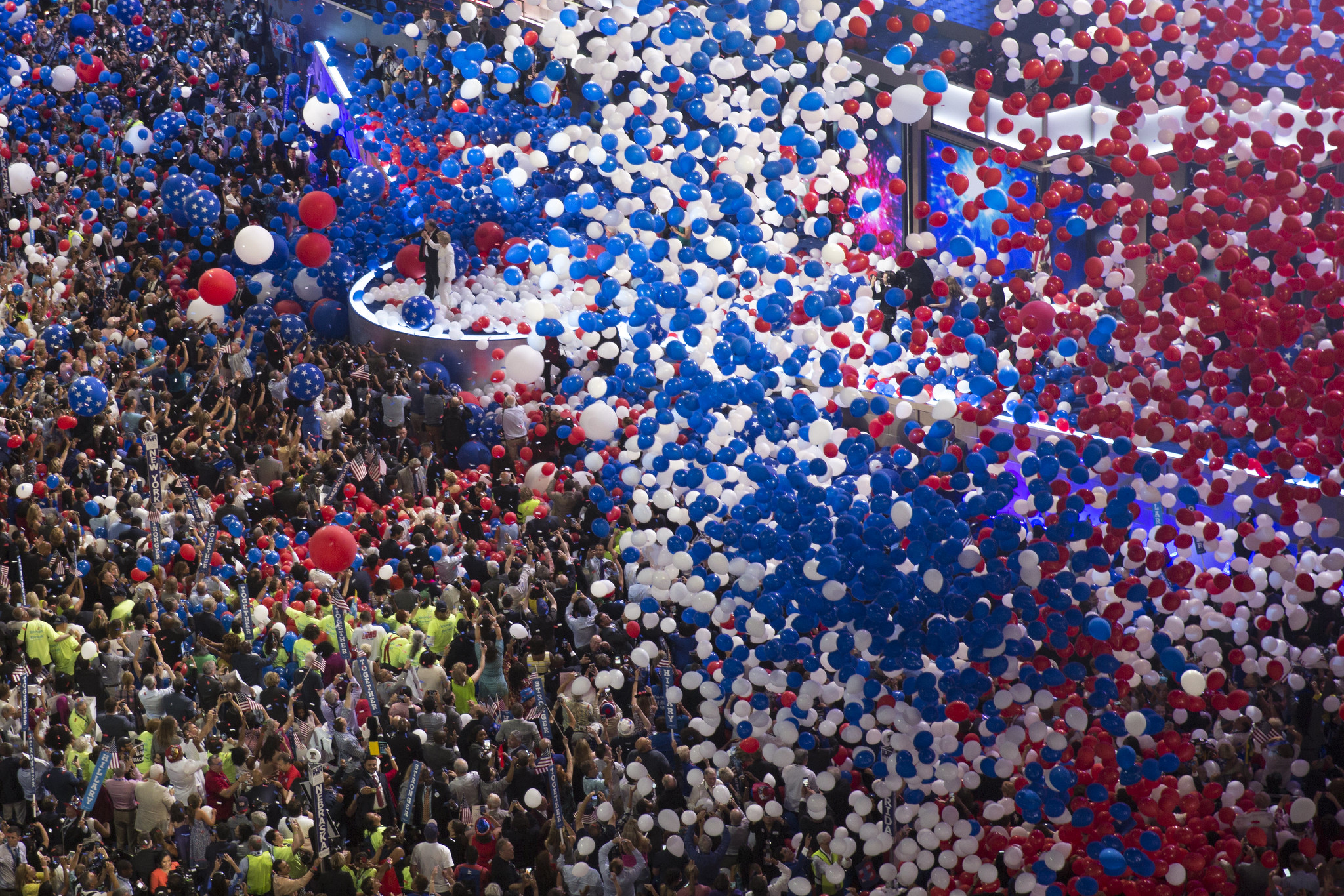 Double Check: Democratic National Convention 2020 - Day 2 Recap