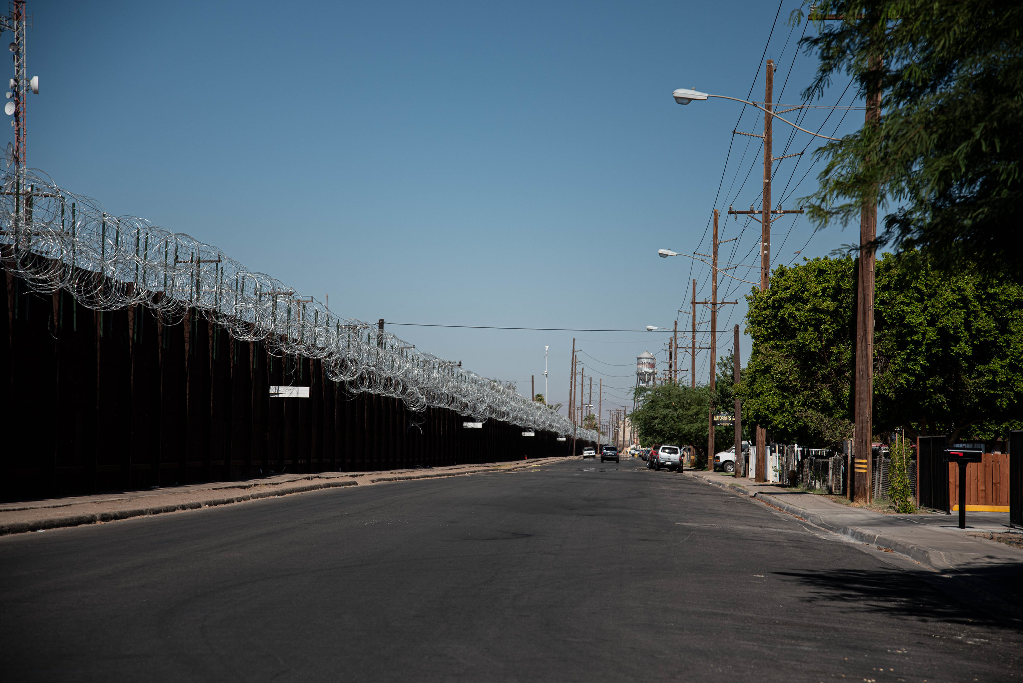 Double Check: Were Immigration Detention "Cages" Built by the Obama Administration?