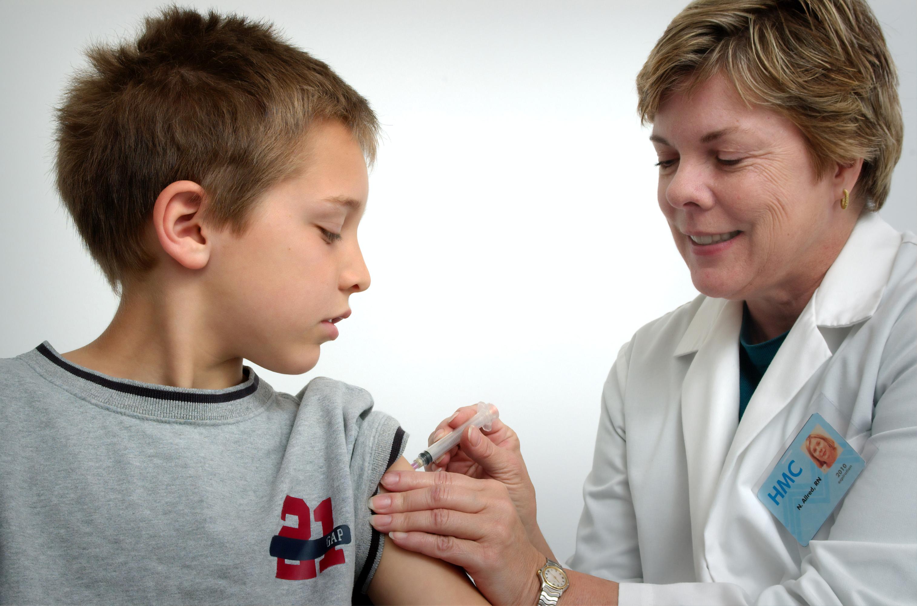 Double Check: Are These 13 Reasons Why Your Kids Shouldn’t Get Vaccinated?