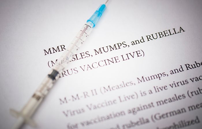 Misinformation & Health: Vaccines