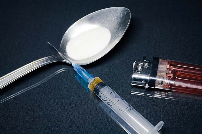 Decriminalisation of drugs could prevent rising deaths, says MPs