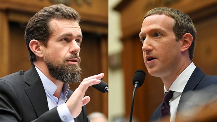 Twitter bans political ads, Facebook does not – who do you agree with?