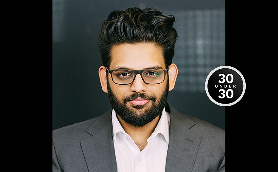 CEO Lyric Jain Announced on Forbes 30 Under 30