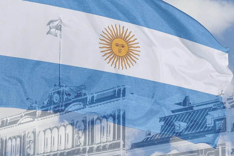 Logically Bulletin: Argentine Elections