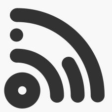 A GIF of a moving wi-fi connection symbol that represents connection