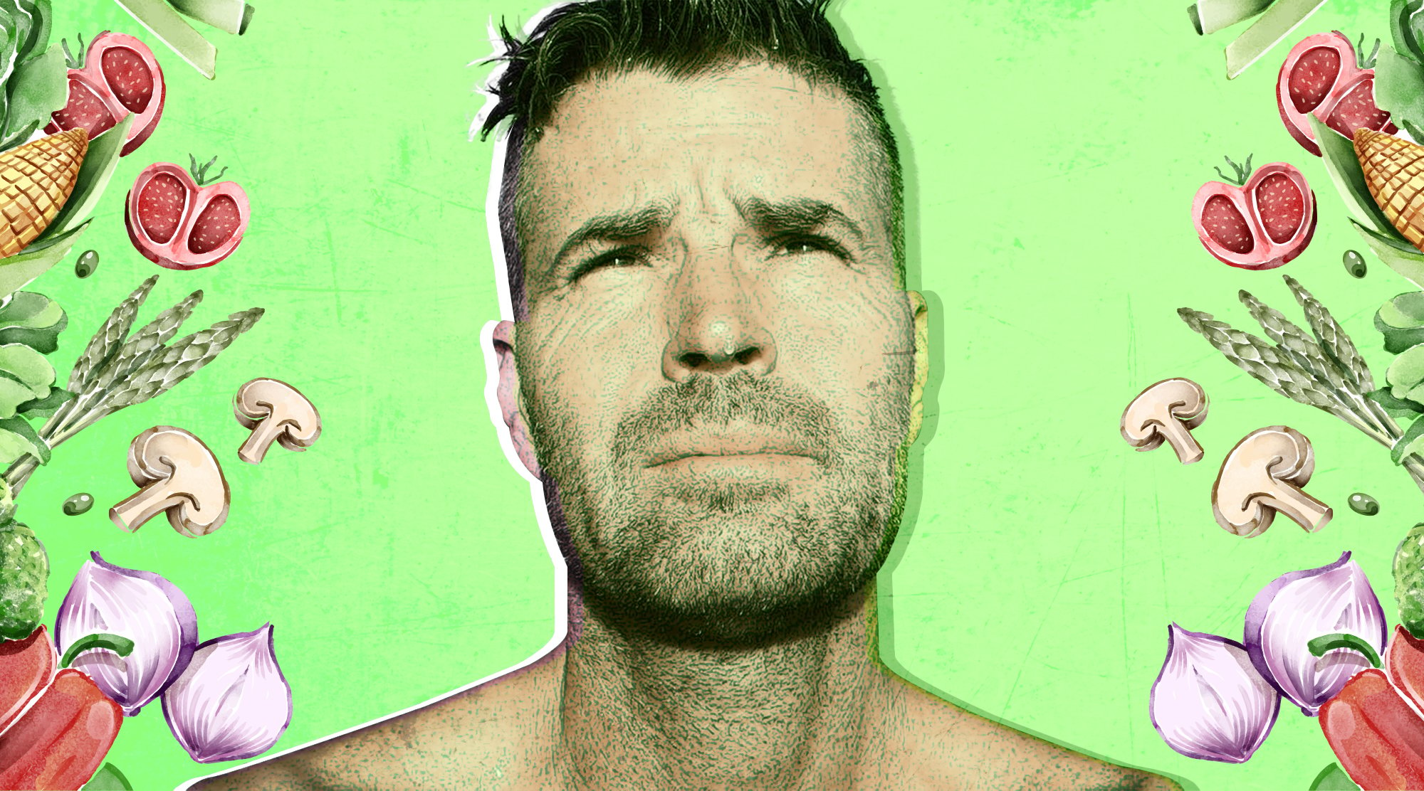 Down the Rabbit Food Hole: Pete Evans and the Danger of "Wellness"